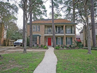 19314 Forest Fern Ct, Humble, TX, 77346