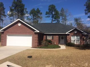 46 Hawthorn Pass, Crawfordville, FL 32327