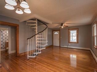 125 Dorset St, Springfield, MA 01108