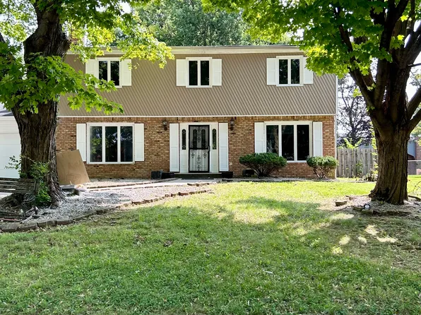 703 Westmore Dr, Indianapolis, IN 46214