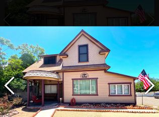 434 S Hill St, Globe, AZ 85501