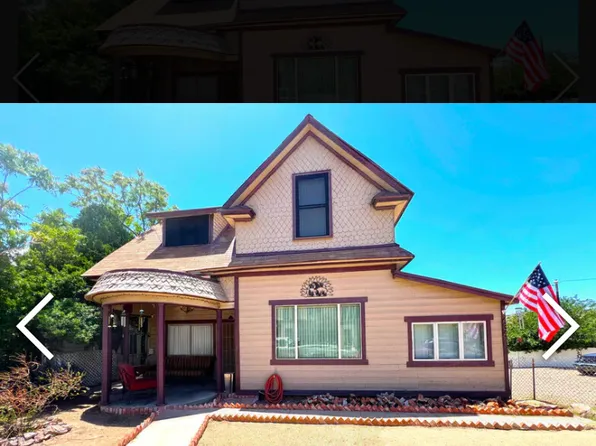 434 S Hill St, Globe, AZ 85501