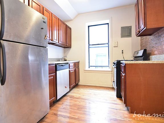 2nd image of 514 W 135th St APT 7