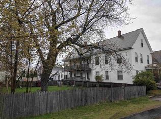 669 Summer St, Manchester, NH 03103