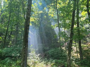 1507 Kenner Chapel Rd, Rudy, AR 72952