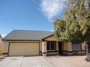 5420 N 79th Ave, Glendale, AZ 85303