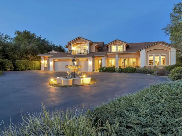 428 Cayetano Court, Windsor, CA 95492