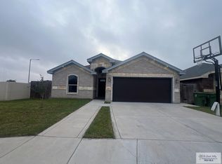 3801 Astorga Ln, Brownsville, TX 78520