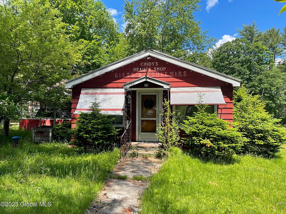 410 White Schoolhouse Road, Chestertown, NY 12817 MLS 202315007