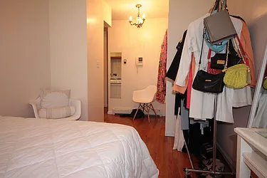 Rented by J Misrahi Realty Corp