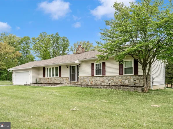 7023 Runkles Rd, Mount Airy, MD 21771