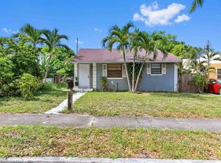 811 32nd St, West Palm Beach, FL 33407
