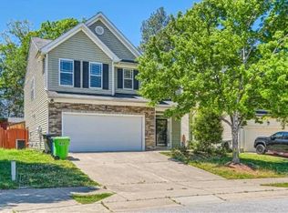 3207 Sunbright Ln, Raleigh, NC 27610