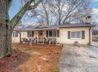 118 Alpha Dr, Greenville, SC 29605