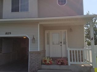1829 S Eagles Homestead Dr, Ammon, ID 83406