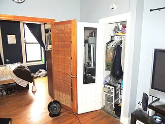 Rented by J Misrahi Realty Corp