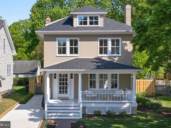 103 McKendree Ave, Annapolis, MD 21401