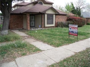 2524 Summit Ln, Dallas, TX 75227