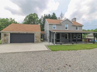 3316 S Canfield Niles Rd, Canfield, OH 44406