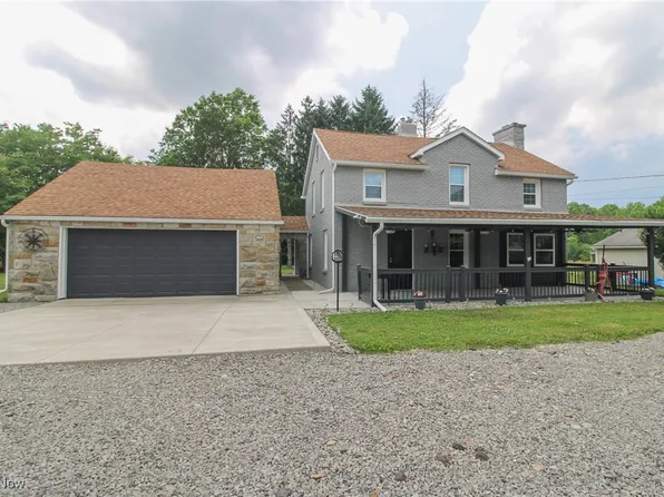 3316 S Canfield Niles Rd, Canfield, OH 44406