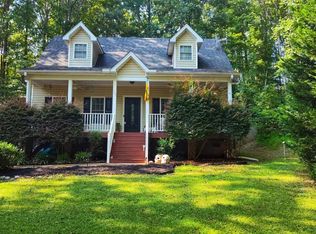 103 Cochise Dr, Louisburg, NC 27549