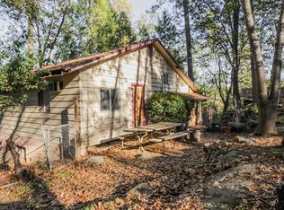 15030 Oak Ave, River Pines, CA 95669