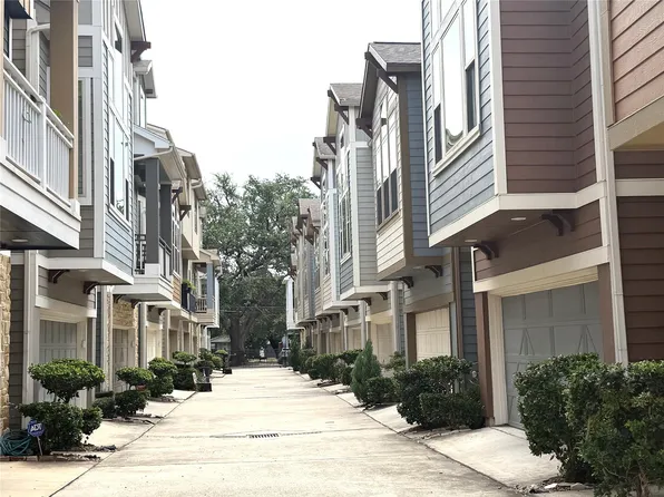 762 Nicholson St, Houston, TX 77007