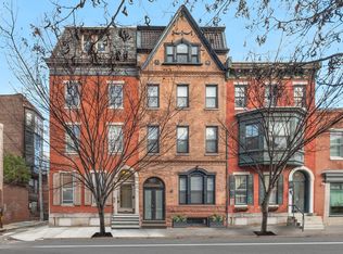 333 S 21st St #400, Philadelphia, PA 19103