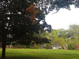 2 Paxson Rd, Doylestown, PA 18901