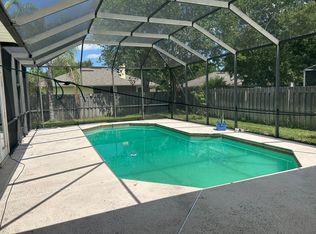 420 Twin Oaks Ln, Saint Johns, FL 32259