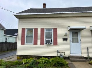116 Quebec St, Lowell, MA 01852