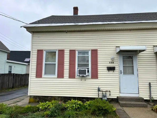 116 Quebec St, Lowell, MA 01852