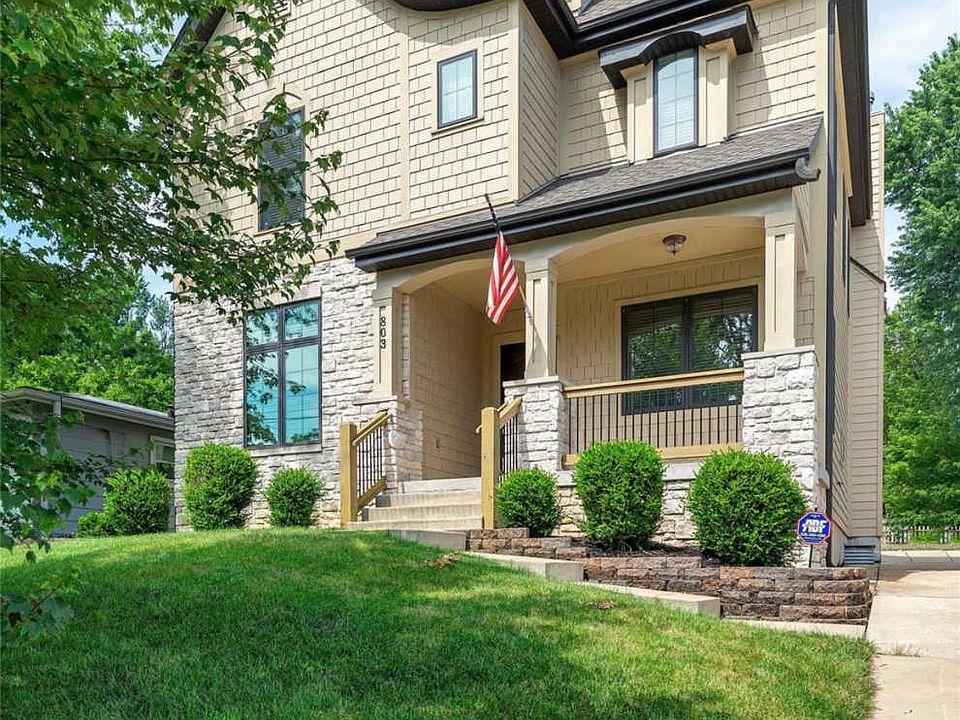 1st image of 803 Evans Ave