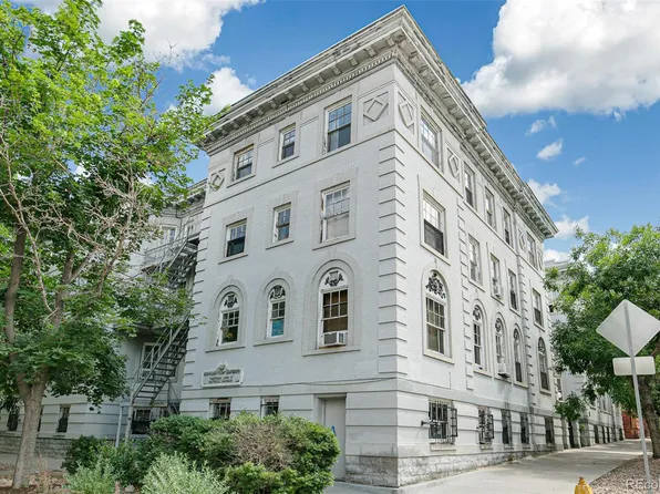 215 E 11th Avenue #D2, Denver, CO 80203