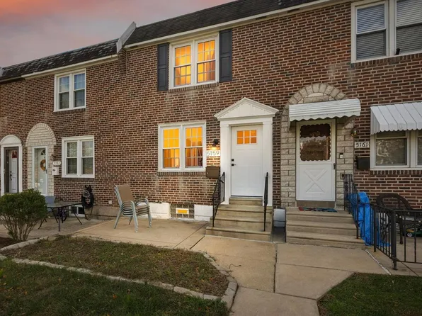 5159 Gramercy Dr, Clifton Heights, PA 19018