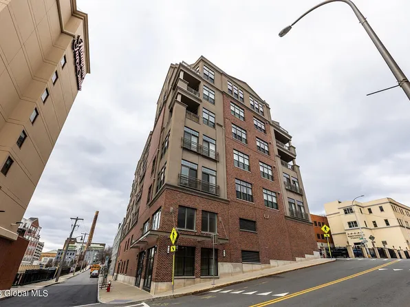 17 Chapel Street #604, Albany, NY 12210