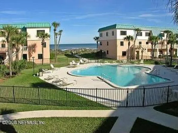 6100 A1a S Unit 316, Saint Augustine, FL 32080