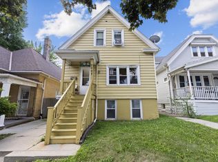 2005-2007 W Lapham St, Milwaukee, WI 53204