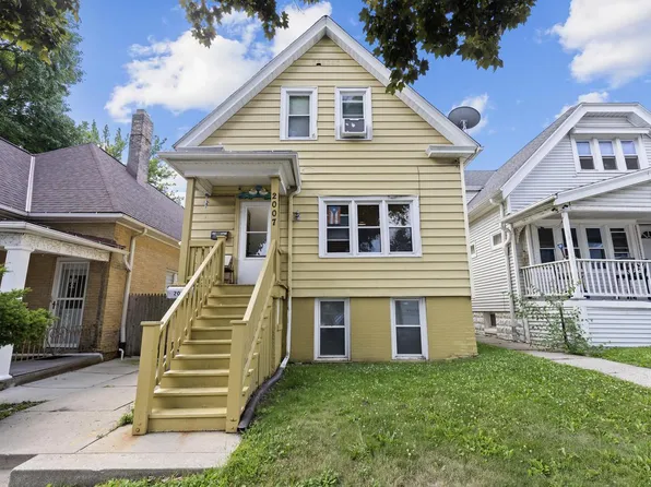 2005-2007 W Lapham STREET #2007, Milwaukee, WI 53204