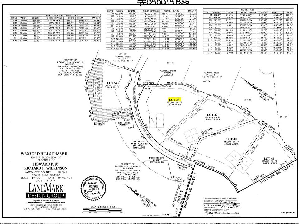 2nd image of 6009 New Wilkinson Way