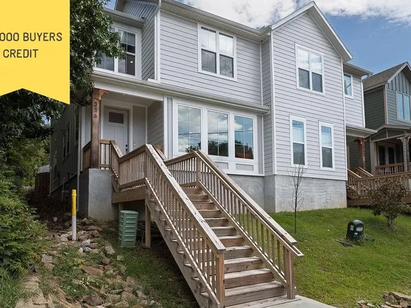 356 Fletcher Ave, Fayetteville, AR 72701
