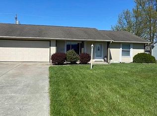 1680 Palmer Dr, Defiance, OH