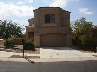 494 E Cactus Mountain Dr, Vail, AZ 85641