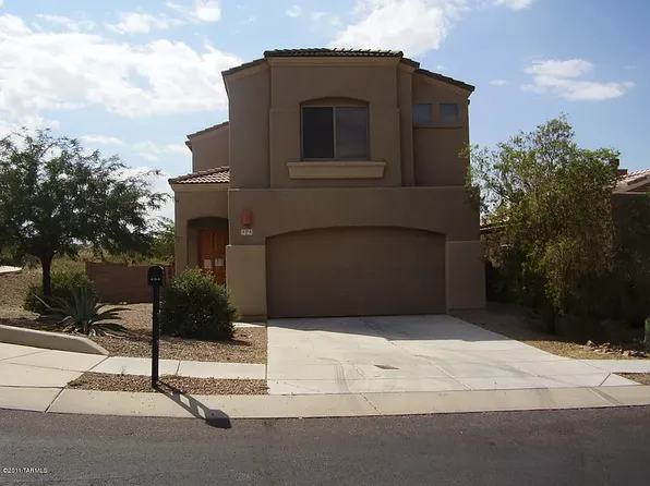 494 E Cactus Mountain Dr, Vail, AZ 85641