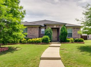12331 Foothill Ln, Frisco, TX 75035