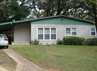 2229 Dozier Dr, Tallahassee, FL 32301