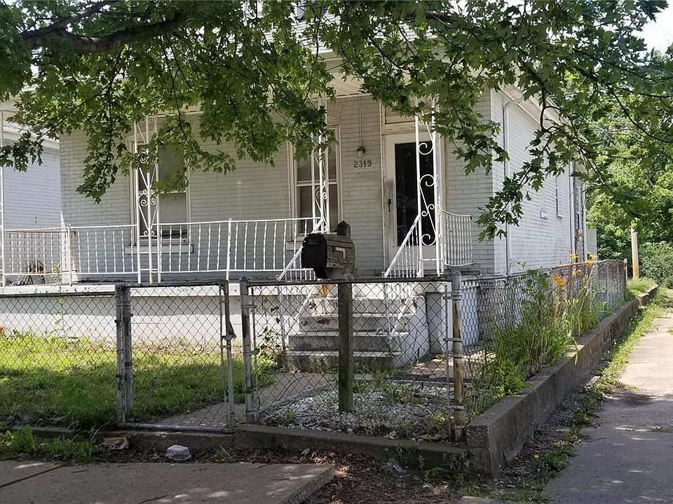 2319 Illinois Ave, Granite City, IL 62040 Zillow