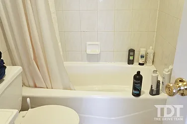 Rented by J Misrahi Realty Corp