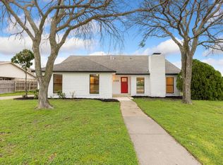 5168 Reed Dr, The Colony, TX 75056