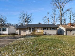 5240 Jeanne Lynn Ave, Youngstown, OH